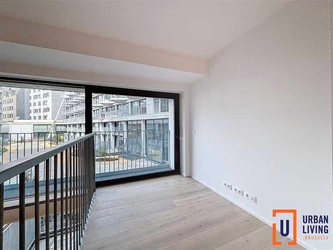 Charmant appartement en duplex au centre de Bruxelles - 12