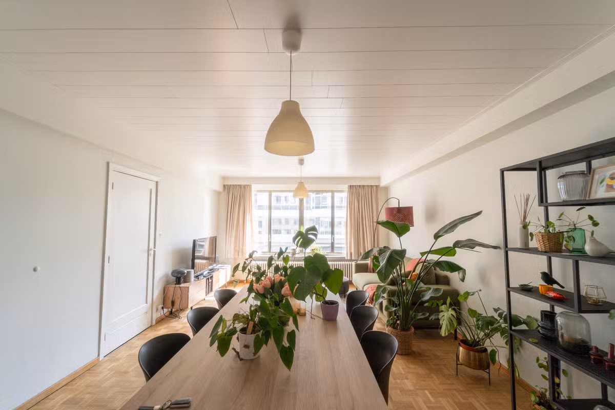Two-bedroom apartment with views of Zuidpark - 8