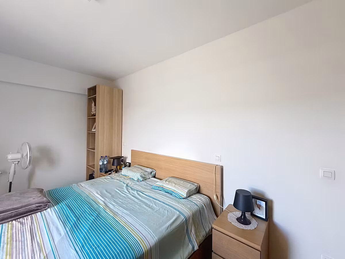 3-bedroom apartment with large terrace - 13