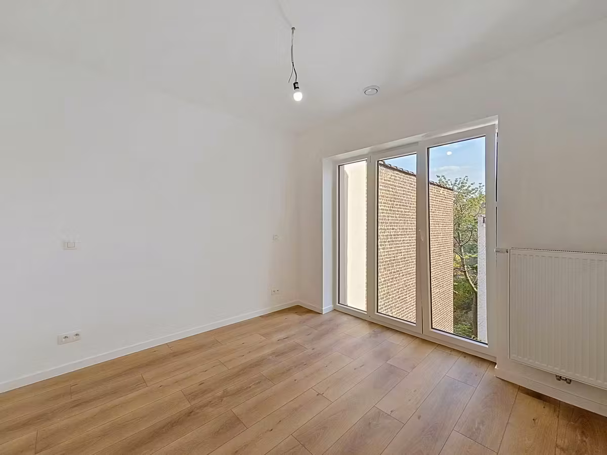Two-bedroom duplex in Sint-Gillis - 11