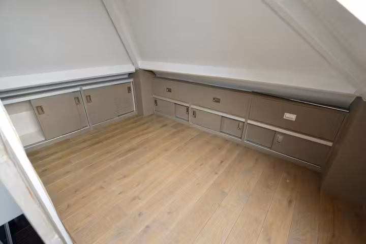 Apartment for rent in Evere near European Commission - 9