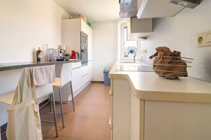 Apartment for rent in Auderghem - 10