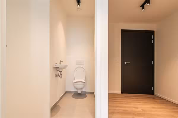 Appartement met 3 slaapkamers en terras in Sint-Lambrechts-Woluwe - 9