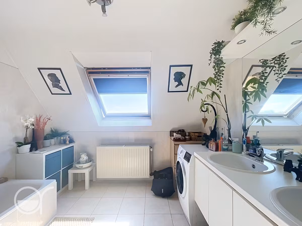 One-bedroom apartment near Brugse Poort - 7