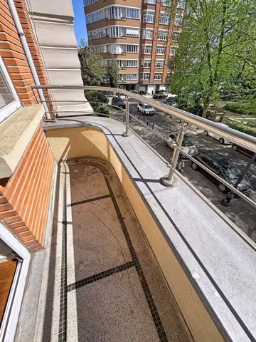 Appartement te huur in Forest met 2 slaapkamers - 9