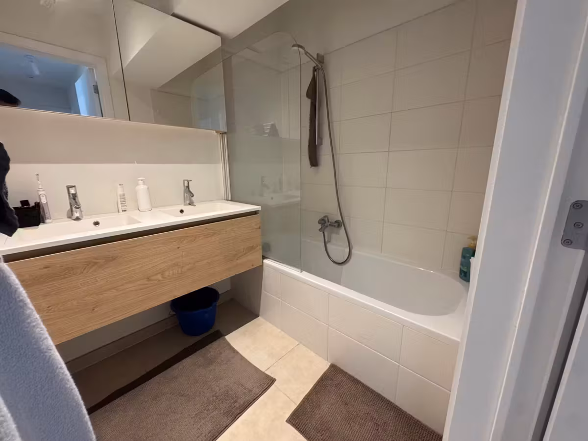 Furnished 72 sqm apartment in Ixelles - 13