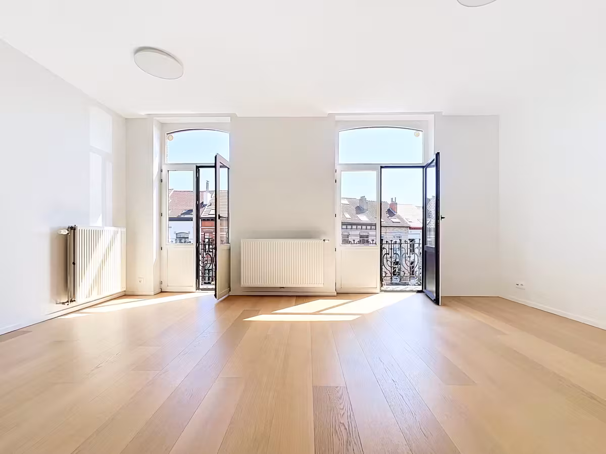 Appartement une chambre près du quartier Dailly - 3