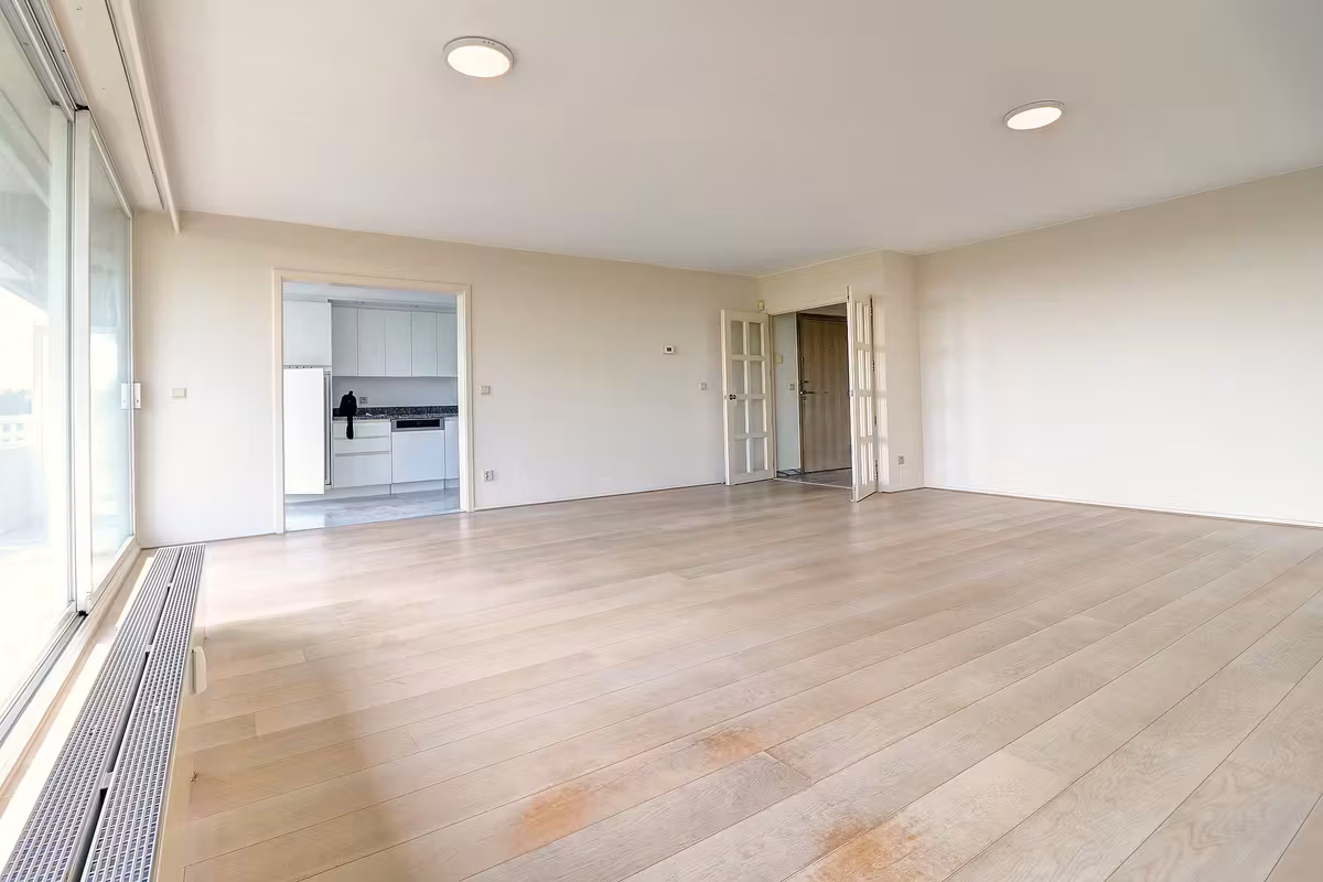 Appartement van 120 m² met terras - 8
