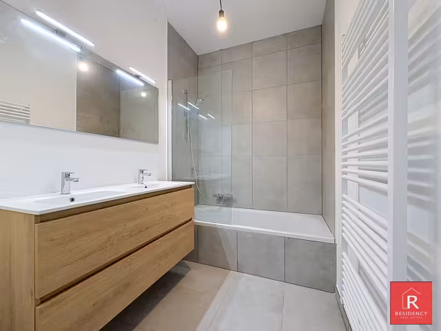 Beautiful first-occupation apartment in Anderlecht - 16