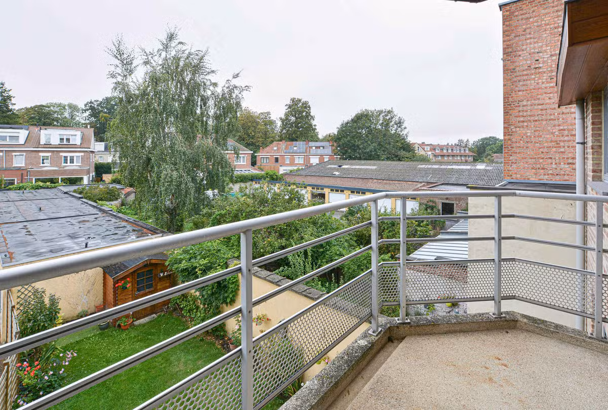 Appartement met 2 slaapkamers en terras in... - 9