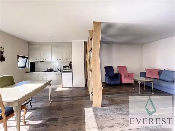 European Quarter - Furnished 2 Bedroom Apartment - 16