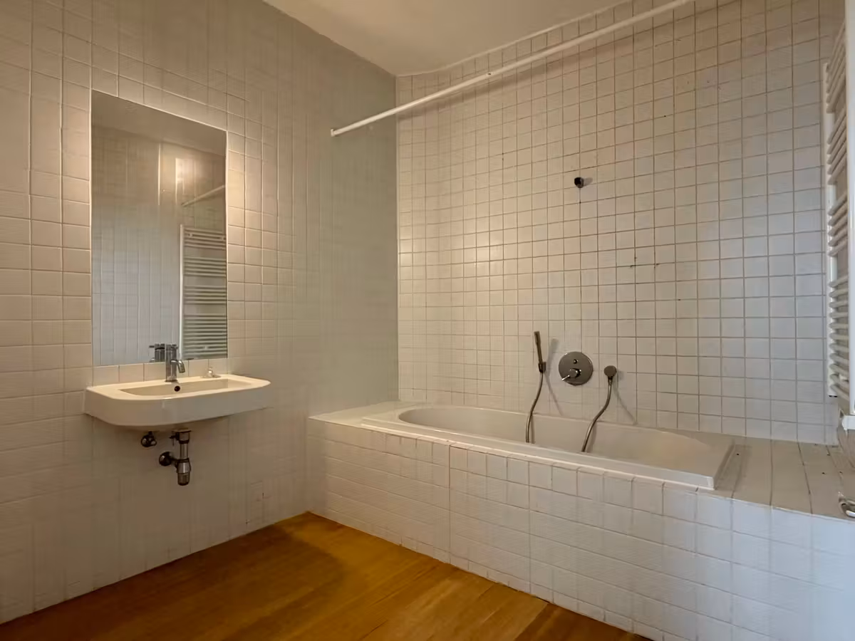 Duplex met twee terrassen in het hart van Brussel - 8