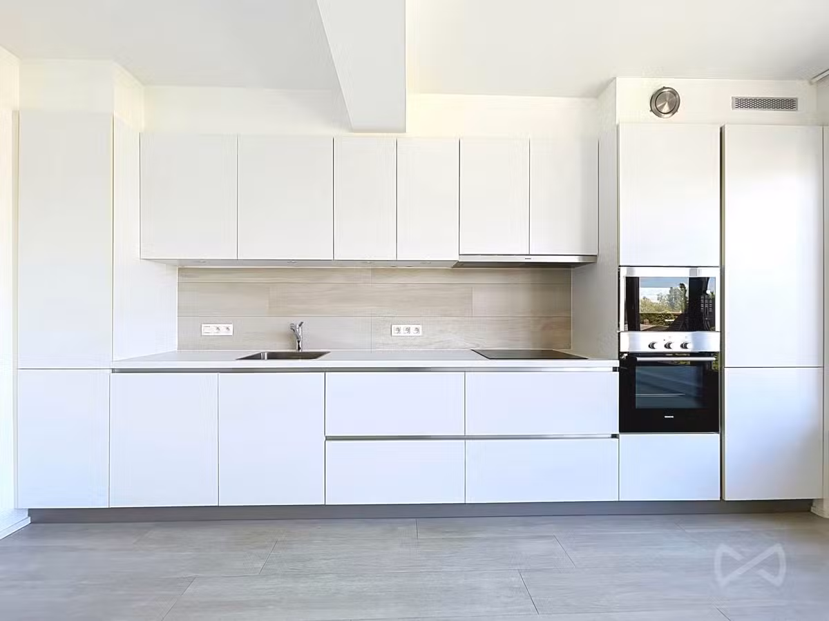 Duplex met drie slaapkamers in Molenbeek-Saint-Jean - 12