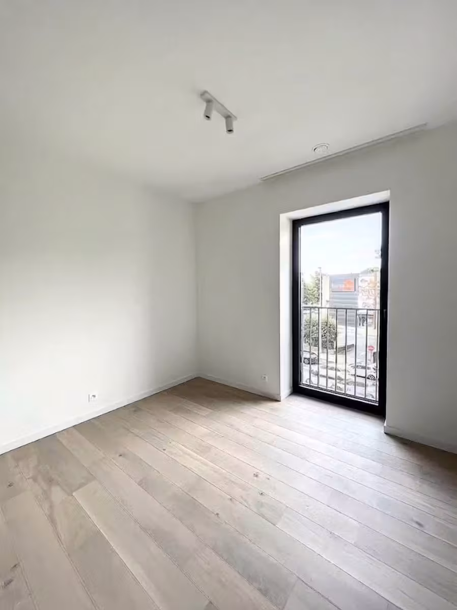 2-bedroom apartment with terrace in Evere - 14
