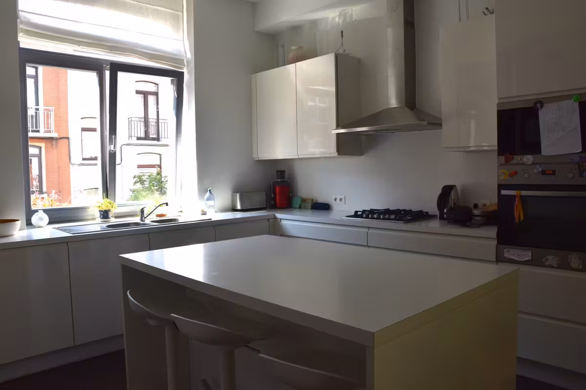 Ruime woning met tuin in Watermaal-Boitsfort - 8