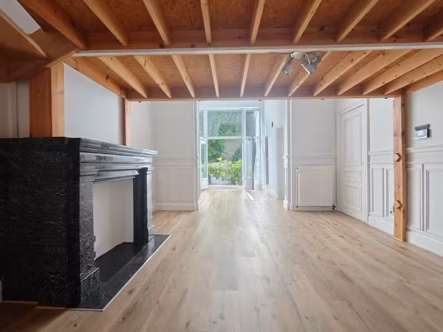 GELIJKVLOERS - TE HUUR - 1060 SINT-GILLIS - 7
