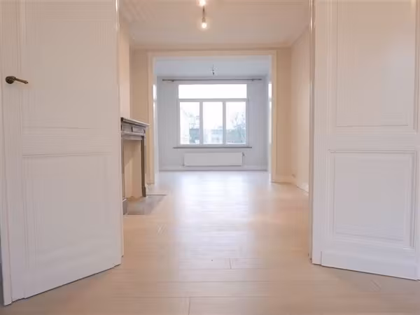 Charmant appartement in het hartje van Ixelles - 2