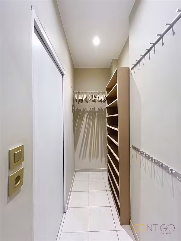 Charmante Maison meublée sur Anderlecht - 8