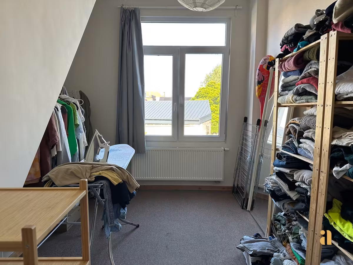 Woning met tuin in Gent - 11