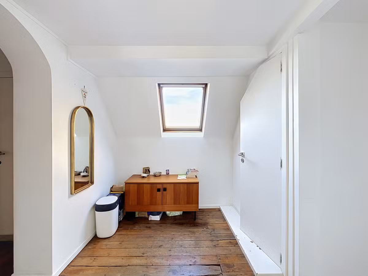 Charmant appartement met 2 slaapkamers en terras - 15