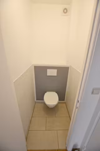 Rez-de-chaussée te huur in Woluwe-Saint-Pierre - 11