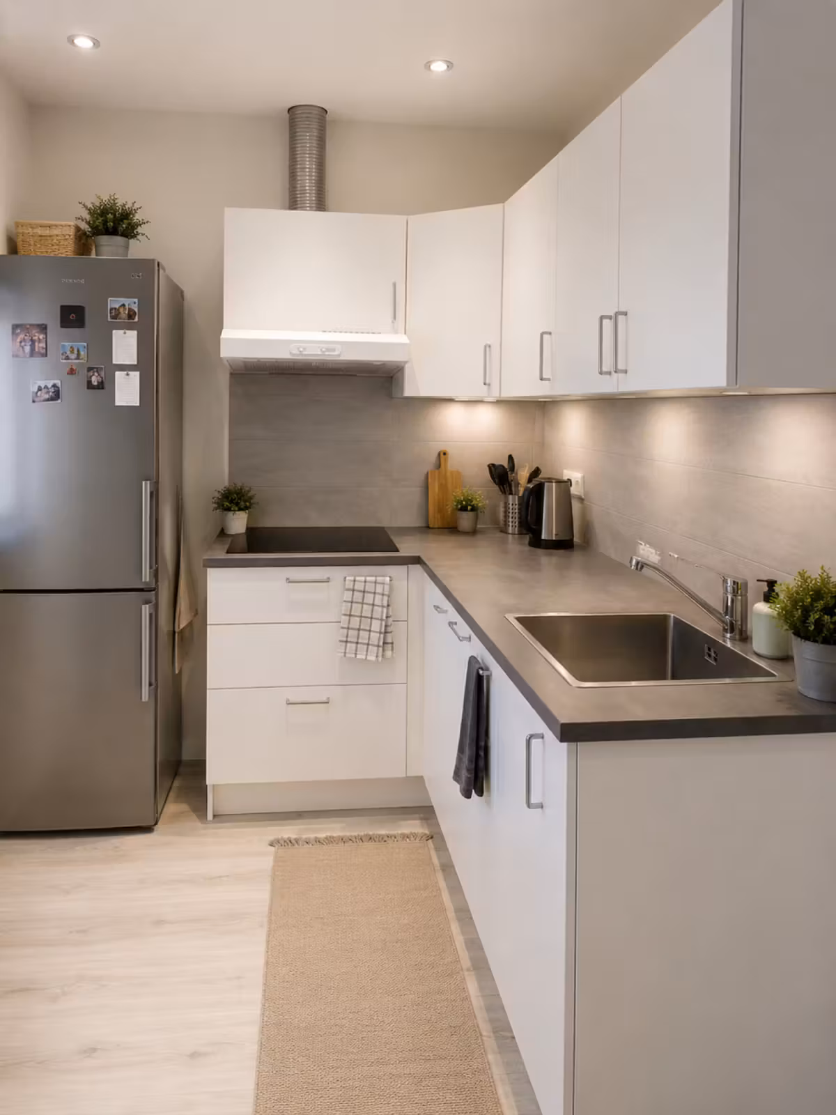 Appartement te huur in Antwerpen - 7