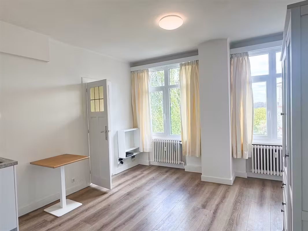 Prachtig en lichtrijke studio-appartement - 2