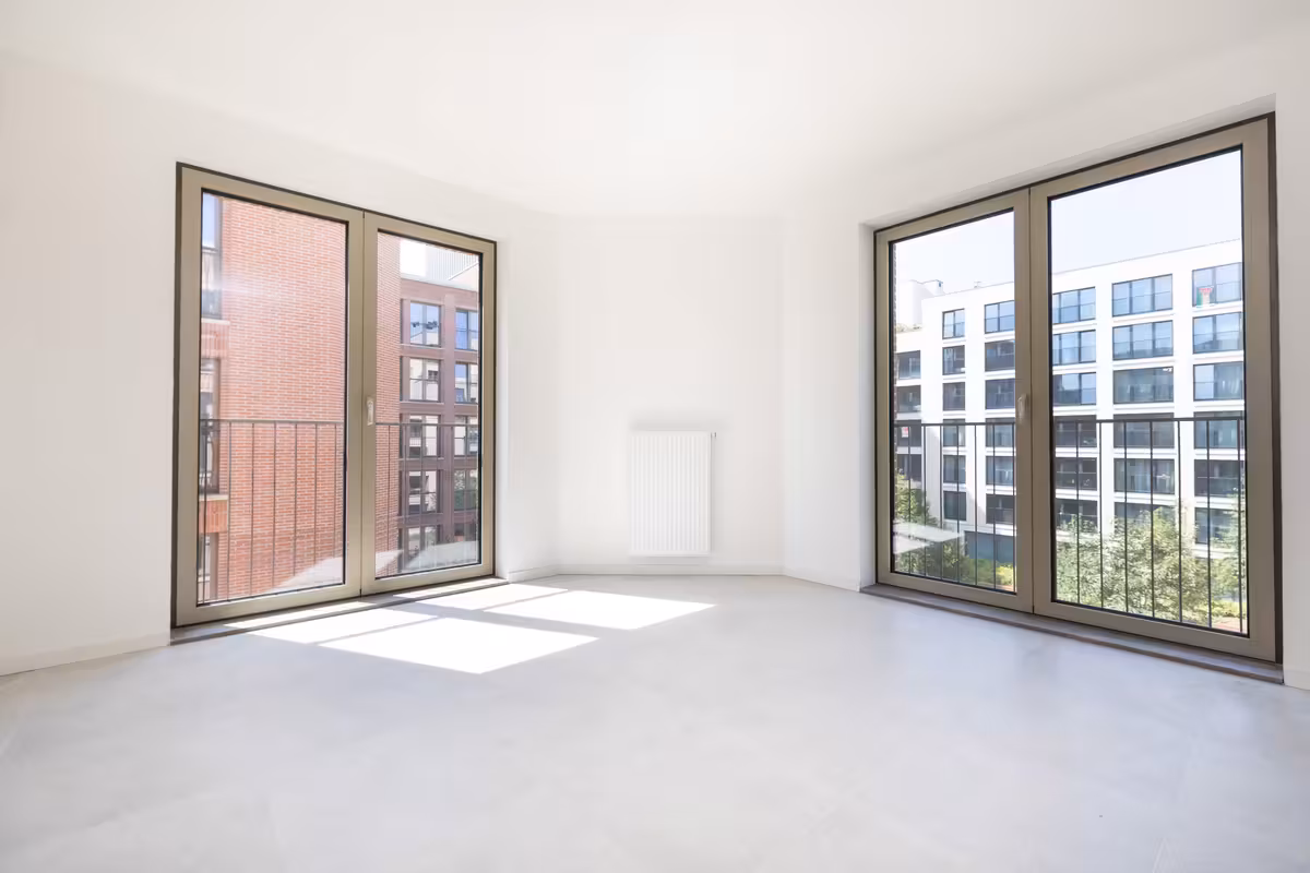 3-bedroom apartment with terrace in Brussels - 7