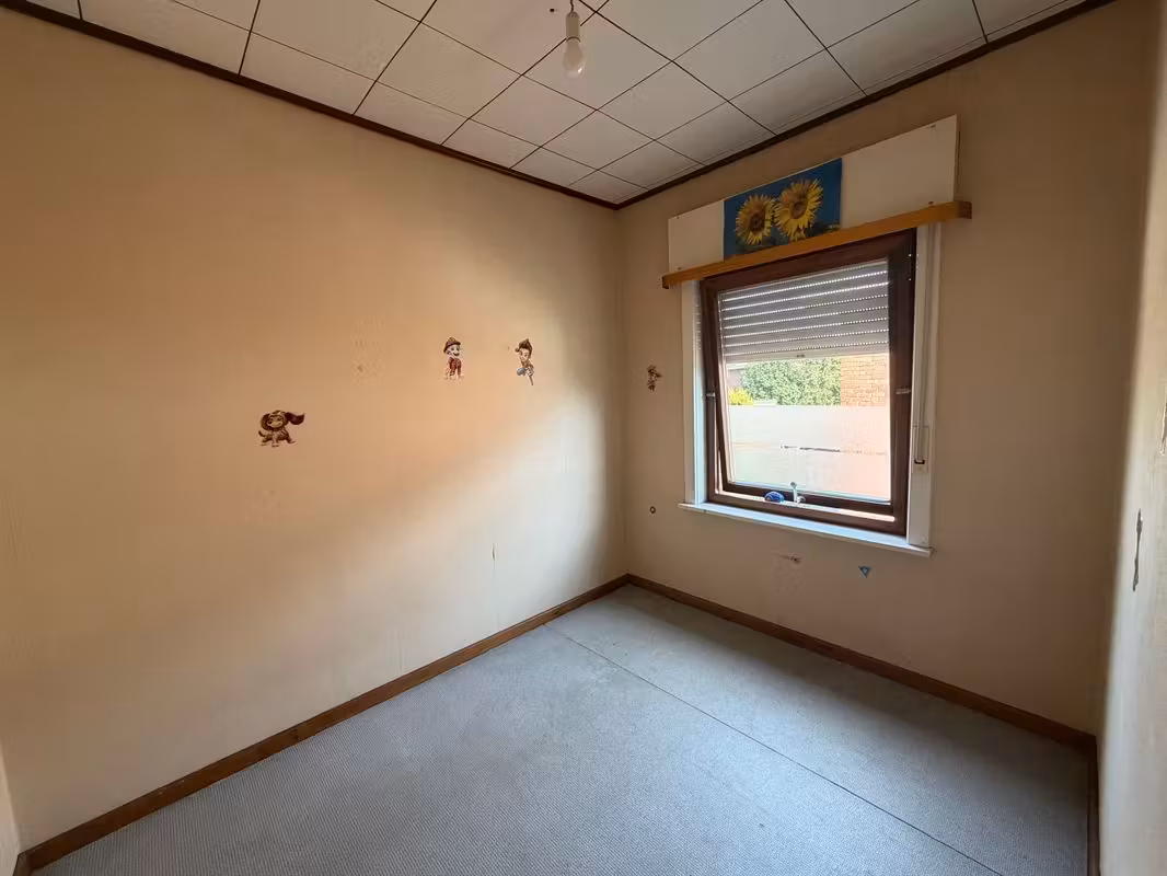 Semi-detached house with sunny garden and three bedrooms - 4