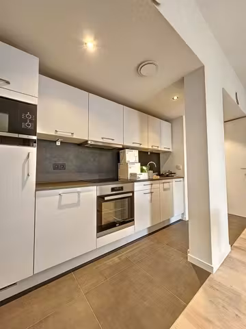 Modern appartement in het hart van Brussel - 3