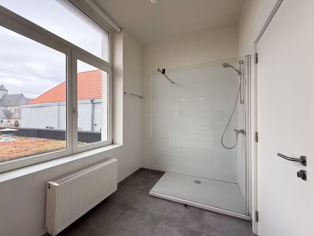 5-slaapkamerduplexpenthouse met dakterras in de Veldstraat - 12