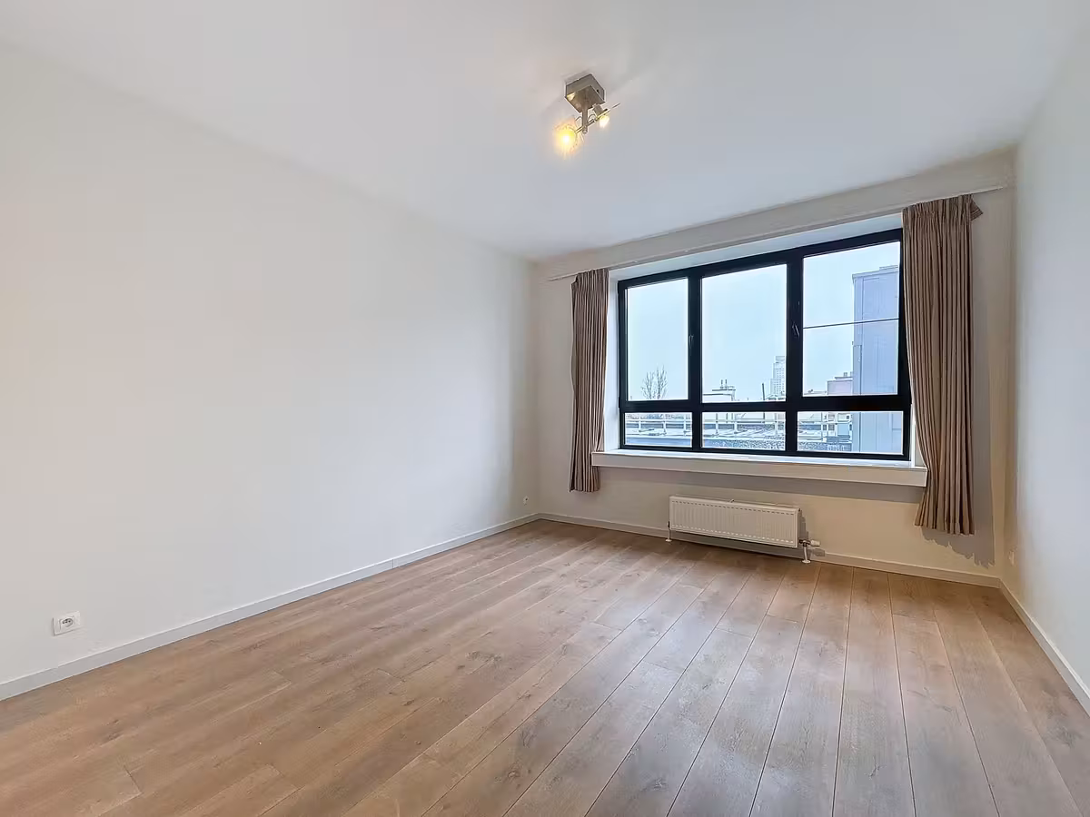 Spacious two-bedroom apartment in Antwerp - 8