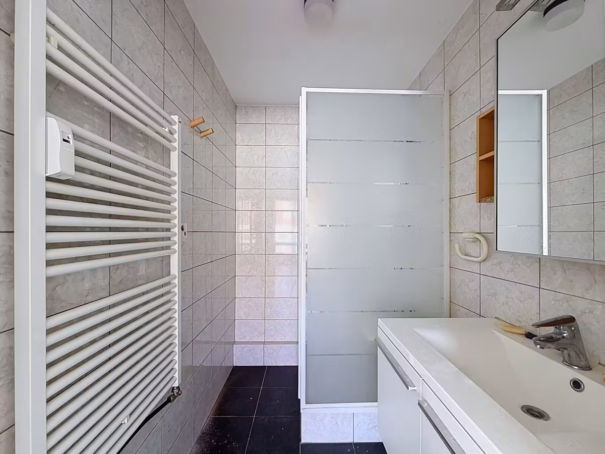 Cozy 1-bedroom apartment for rent in Antwerp-South - 16