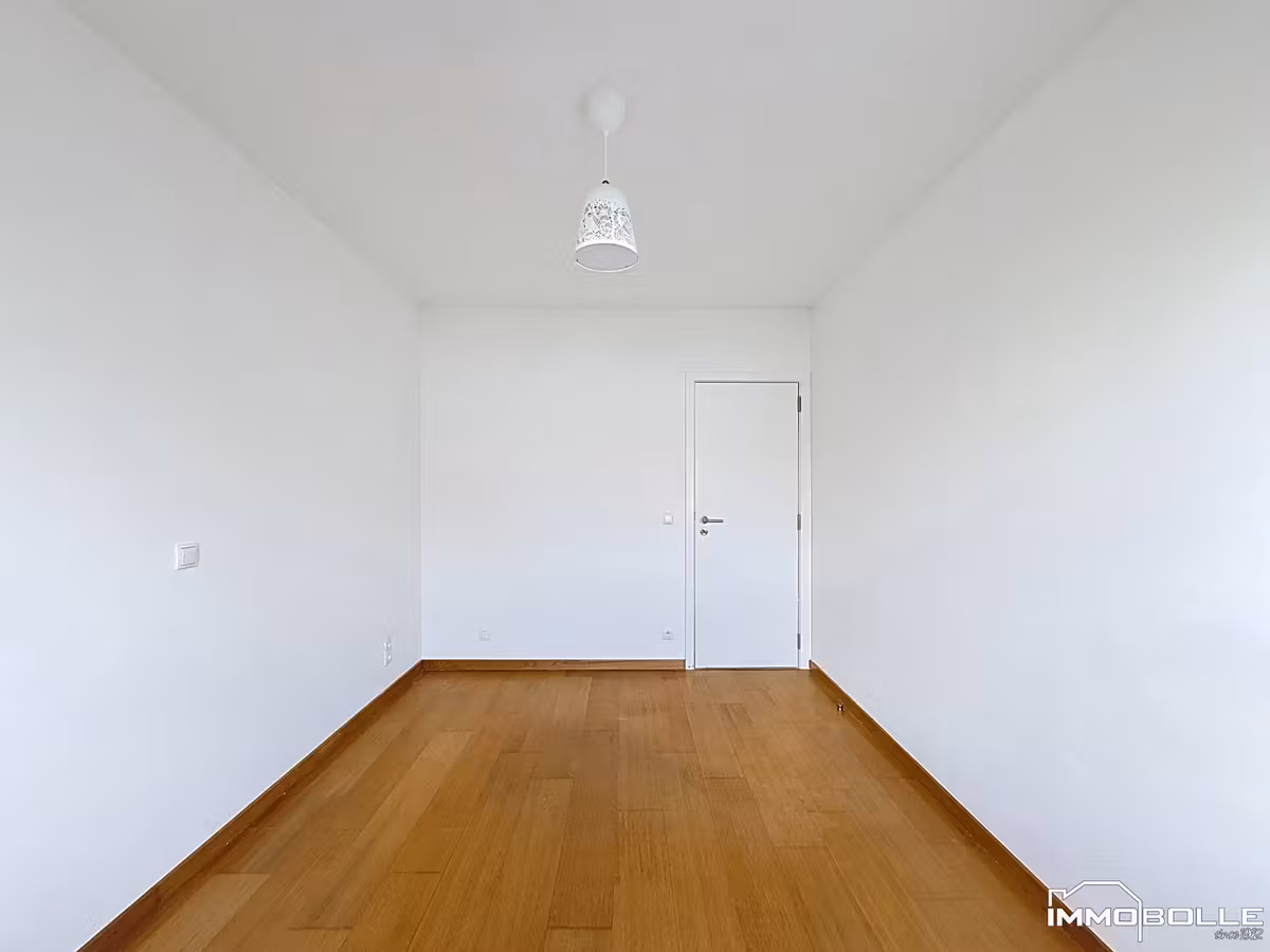 Appartement lumineux avec terrasse à Auderghem - 14
