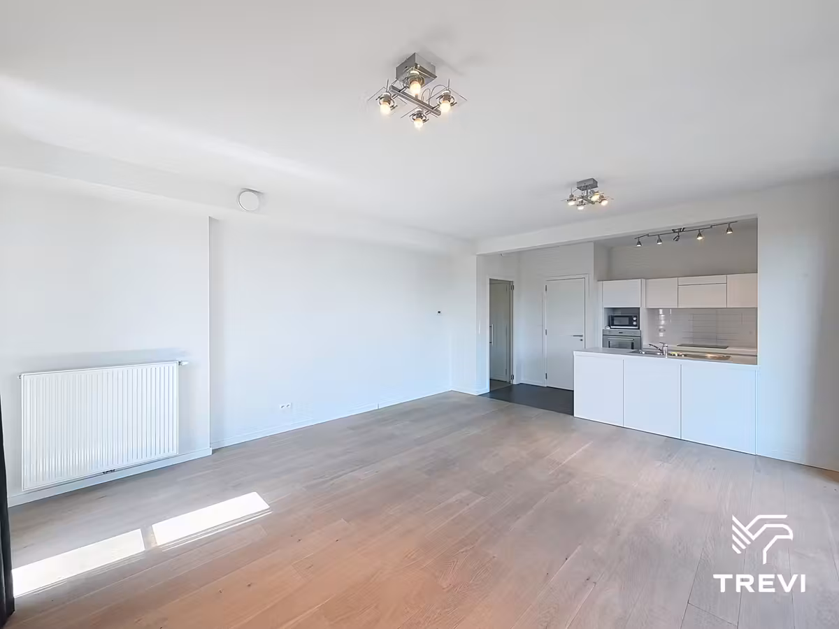 2-bedroom apartment with terrace in Etterbeek - 8