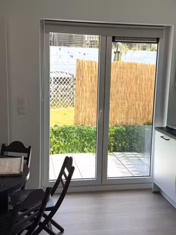 Appartement non meublé à Uccle - 2