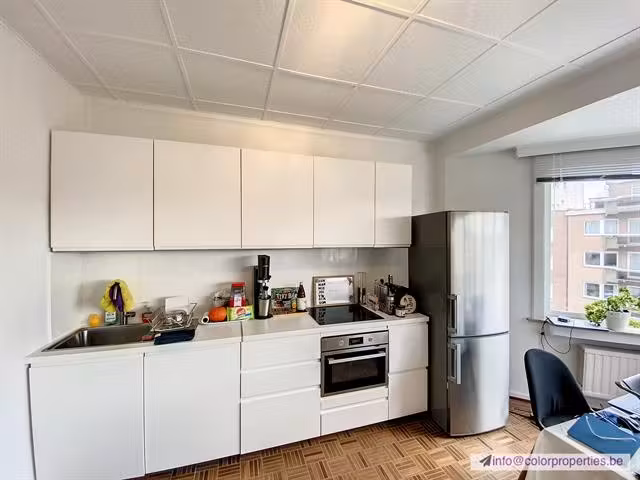 Penthouse for rent in Woluwe-Saint-Lambert - 3