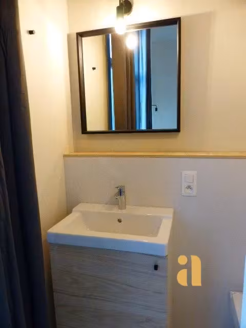 Furnished apartment for rent in prime location - 6