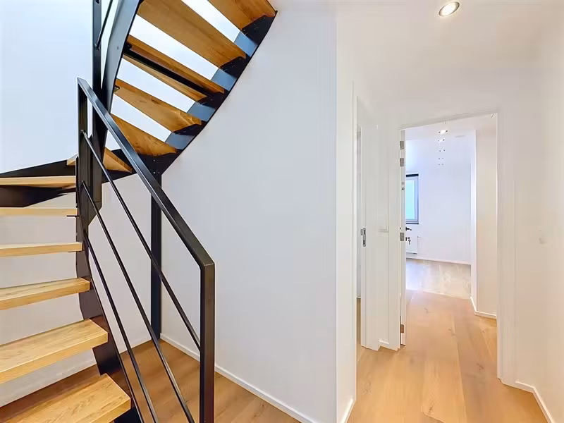 Splendid duplex with terrace - 21