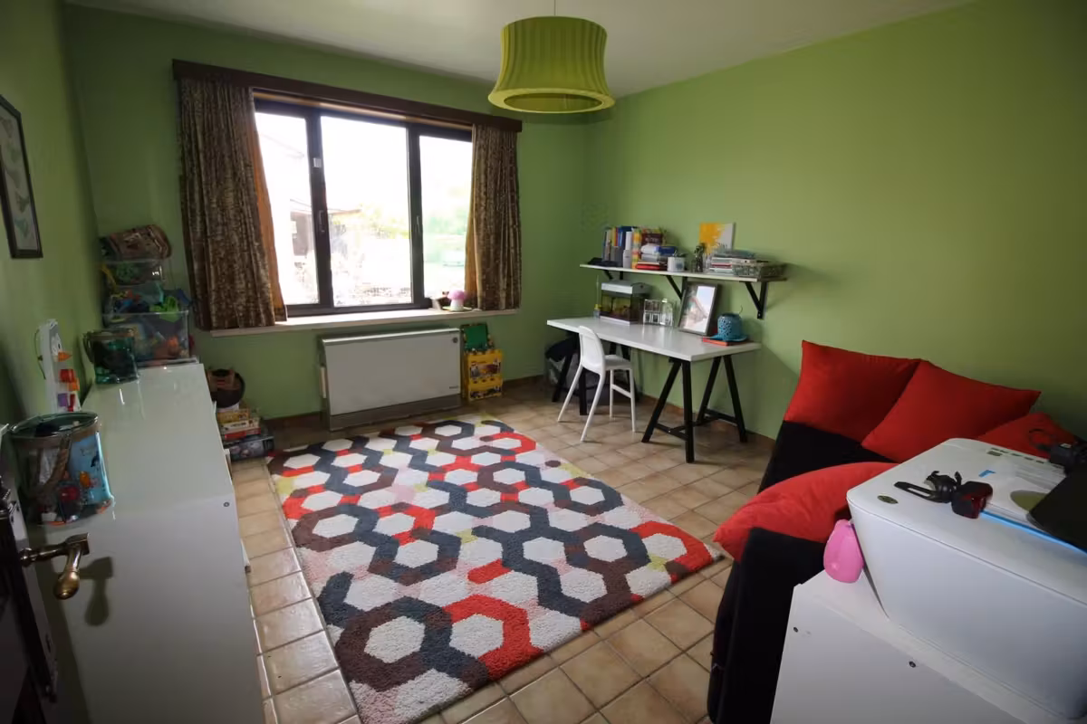 Vaste maison spacieuse dans un quartier calme - 1