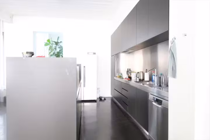Modern appartement op toplocatie - 3