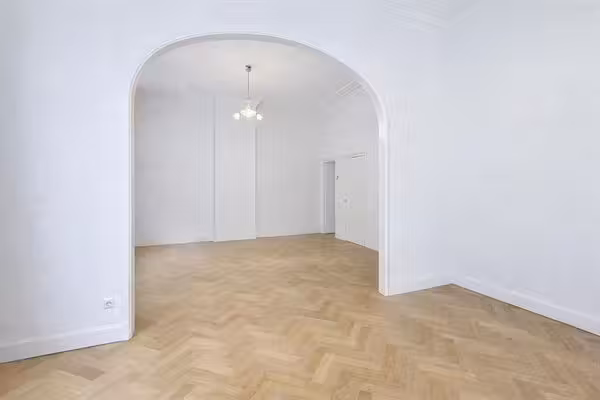 Mooi appartement met 2 slaapkamers en terras in Berchem-Sainte-Agathe - 10