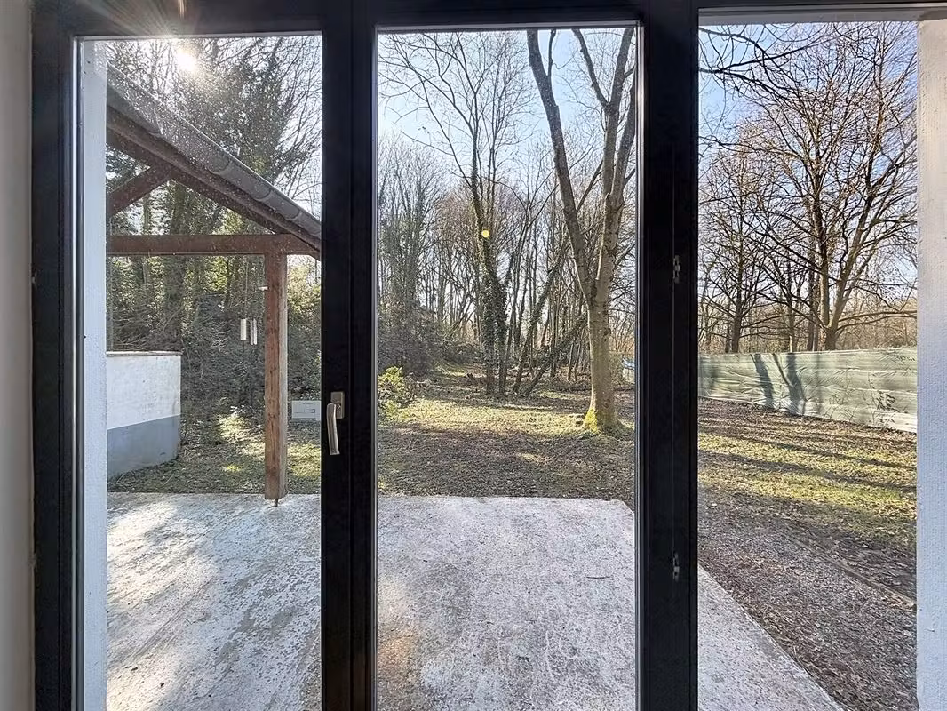 Schitterend huis met 4 slaapkamers in Sint-Agatha-Berchem - 11