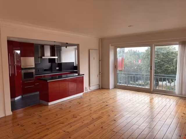 3 bedroom apartment in a prime location - 2