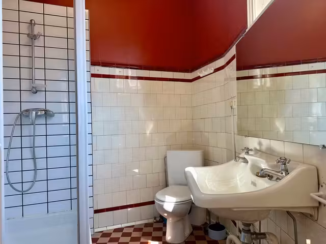 Uitzonderlijk appartement te huur in 1050 Elsene - 13