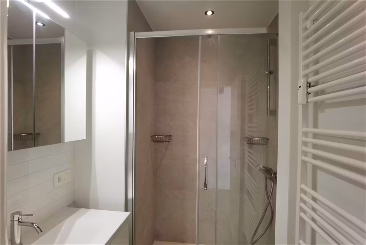 Appartement lumineux rénové à Watermael-Boitsfort - 11