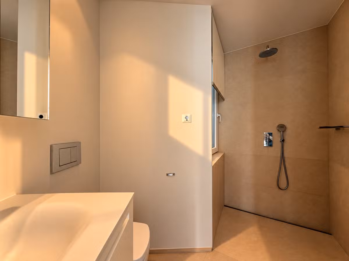 3-slaapkamerappartement nabij Place Stéphanie - 14