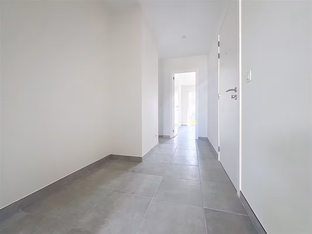Luxueus appartement met terras in Neder-Over-Heembeek - 2