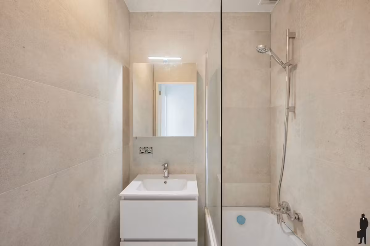 Nieuwbouw: lichtrijk duplexappartement op toplocatie - 11