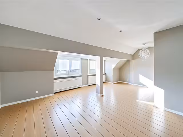 Penthouse te huur in 1020 Laeken - 10
